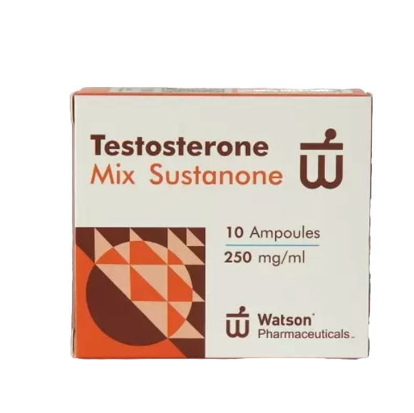 Сустанон цена